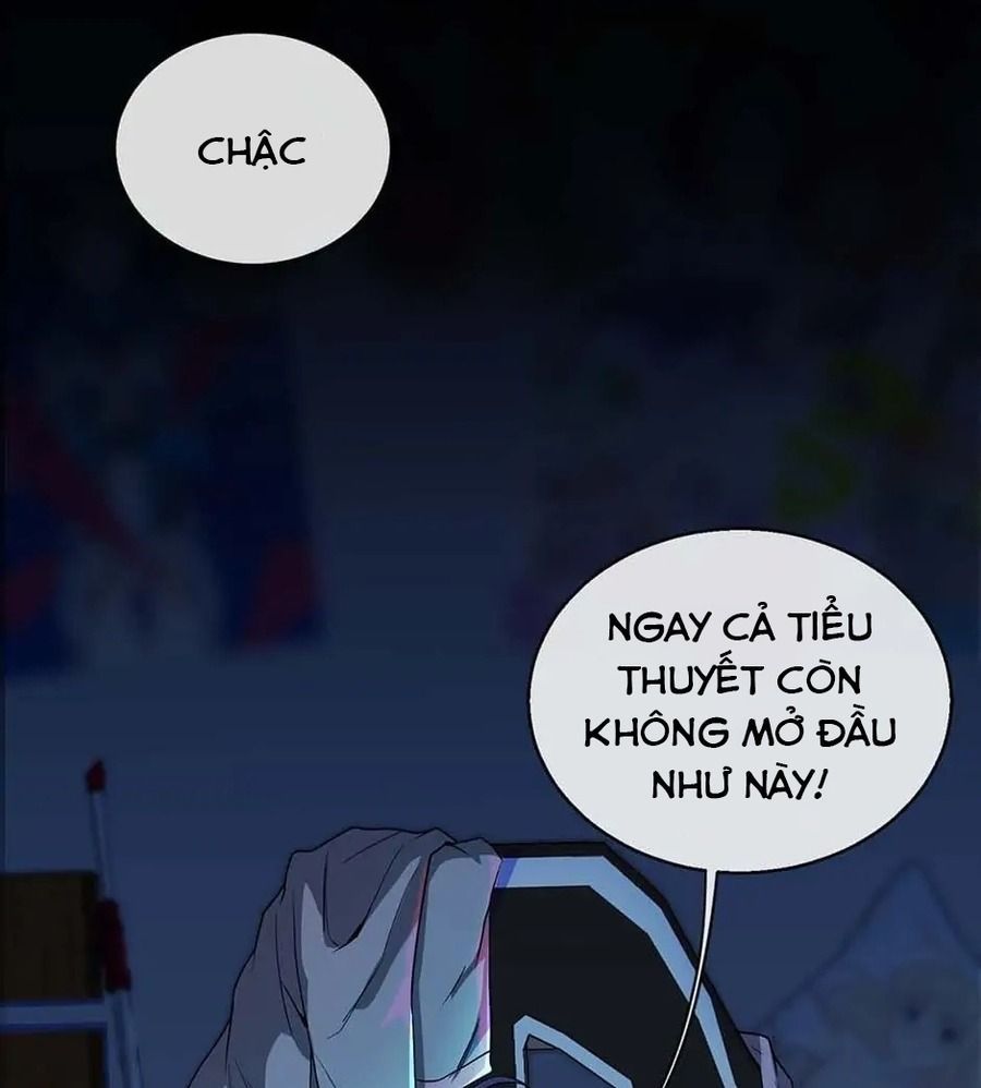 Hệ Thống Thăng Cấp Thành Thần Chapter 1 - 8