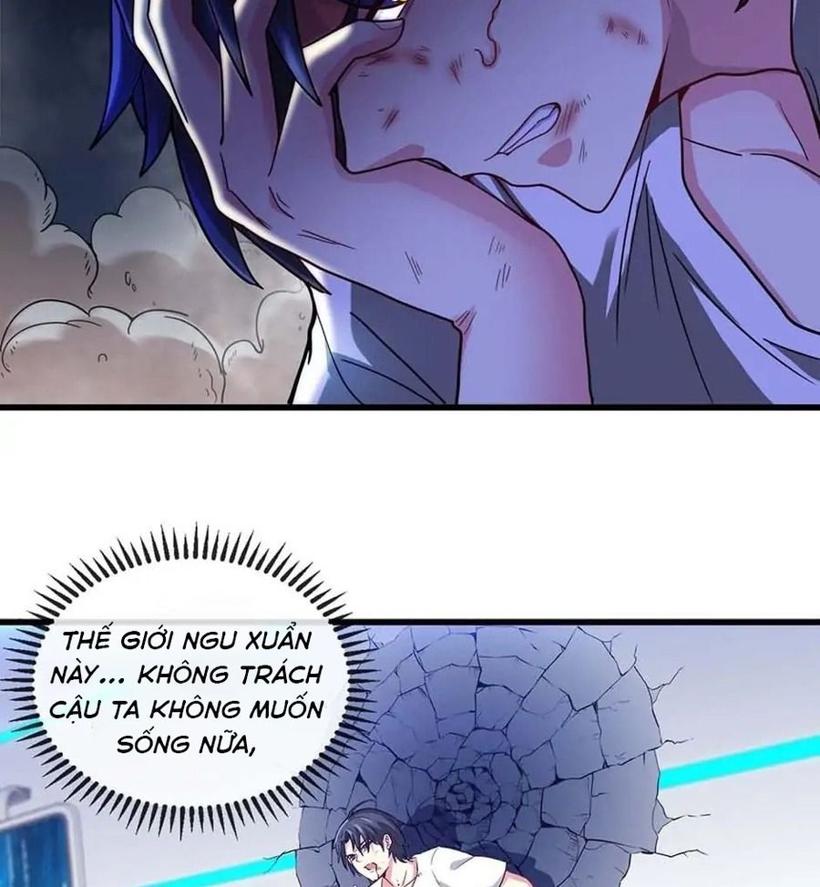 Hệ Thống Thăng Cấp Thành Thần Chapter 1 - 73