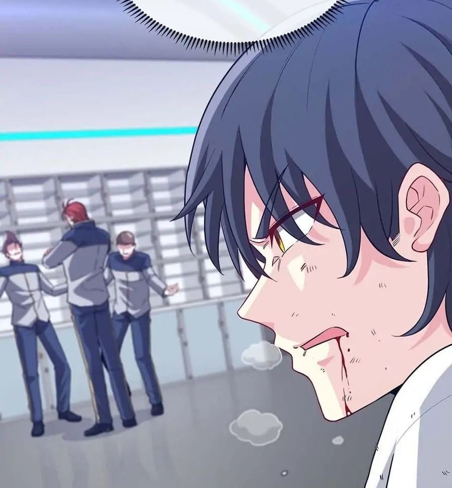 Hệ Thống Thăng Cấp Thành Thần Chapter 1 - 75