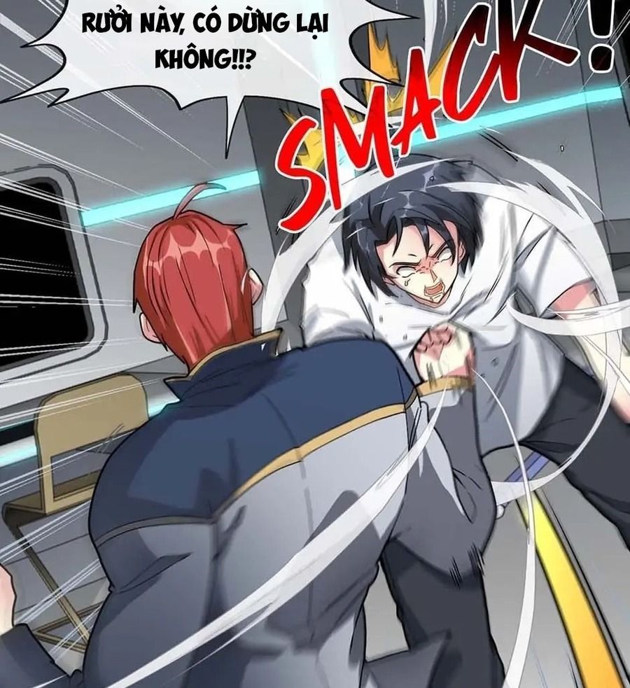 Hệ Thống Thăng Cấp Thành Thần Chapter 1 - 79