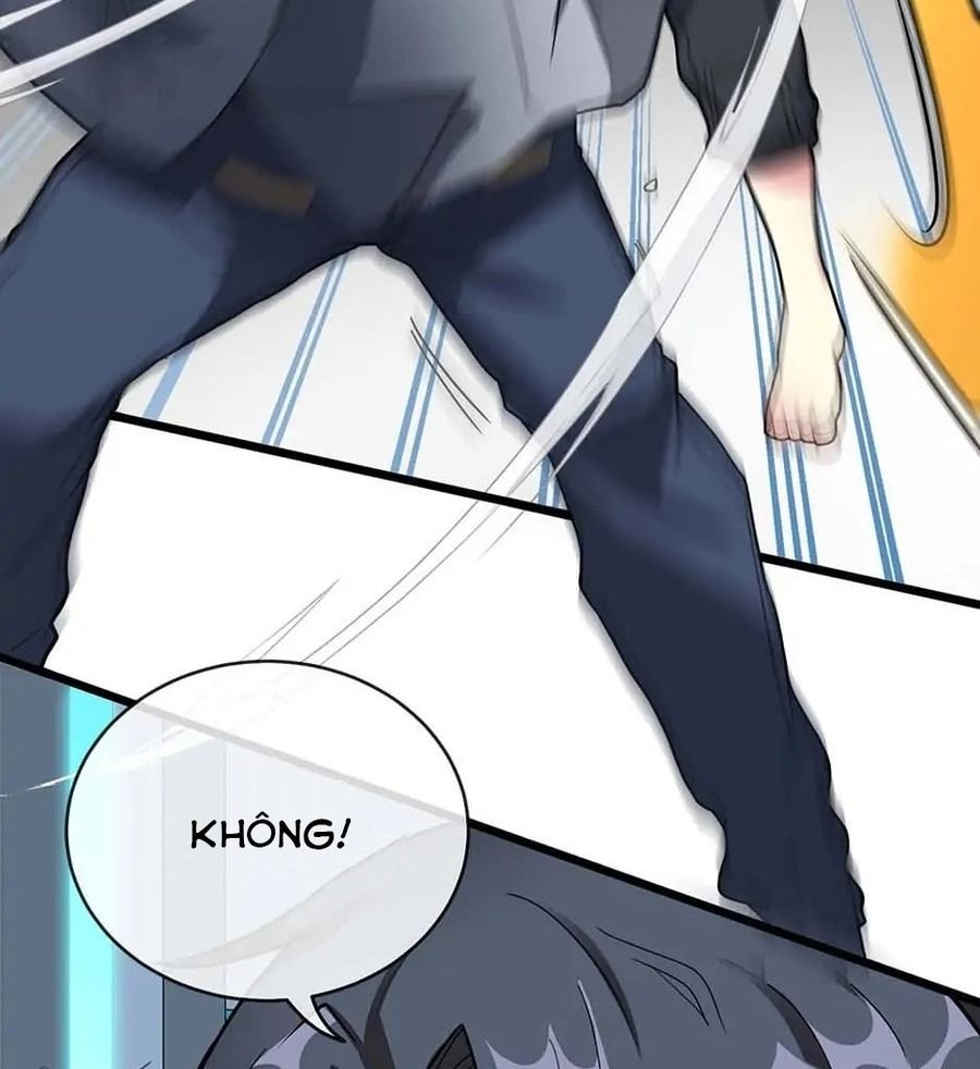 Hệ Thống Thăng Cấp Thành Thần Chapter 1 - 80