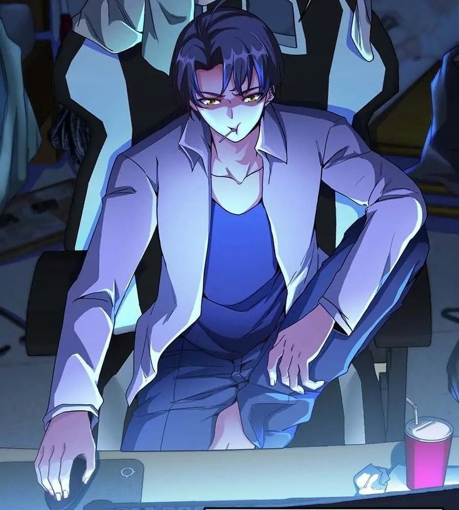 Hệ Thống Thăng Cấp Thành Thần Chapter 1 - 9