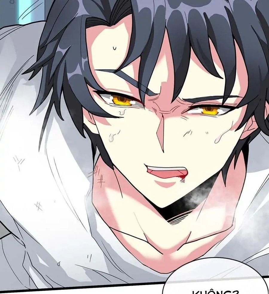 Hệ Thống Thăng Cấp Thành Thần Chapter 1 - 81