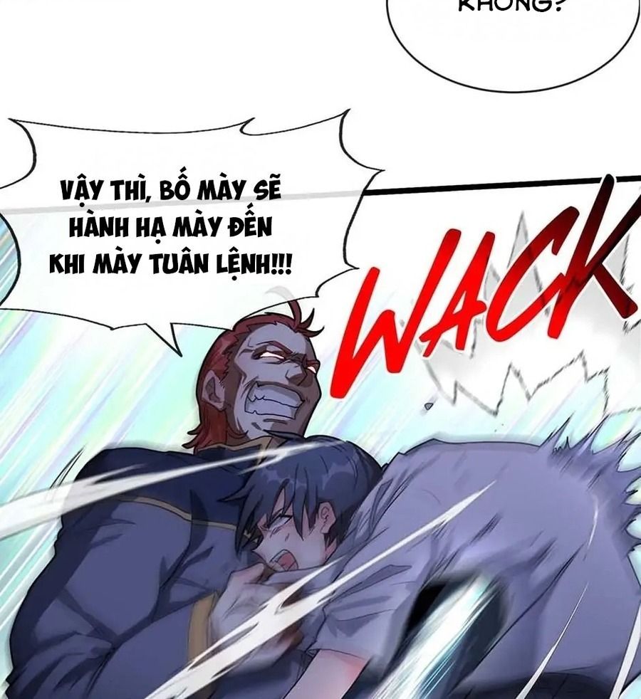 Hệ Thống Thăng Cấp Thành Thần Chapter 1 - 82