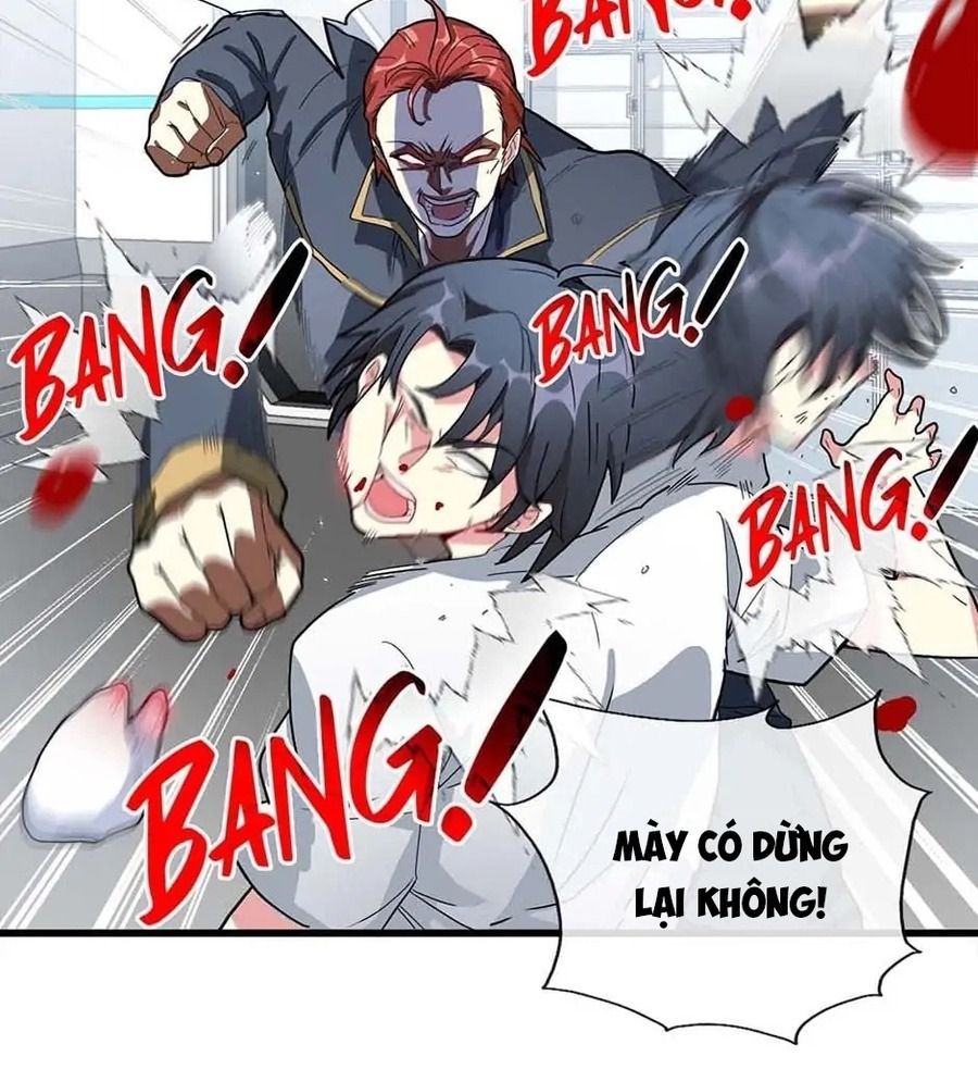 Hệ Thống Thăng Cấp Thành Thần Chapter 1 - 84