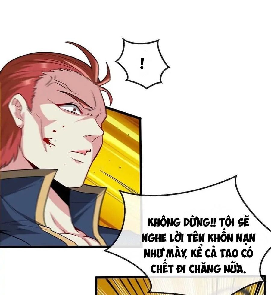 Hệ Thống Thăng Cấp Thành Thần Chapter 1 - 85