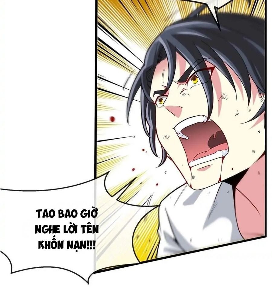 Hệ Thống Thăng Cấp Thành Thần Chapter 1 - 86