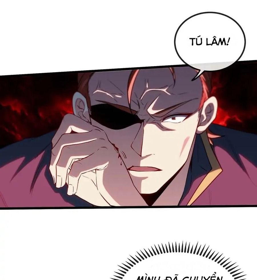 Hệ Thống Thăng Cấp Thành Thần Chapter 1 - 87