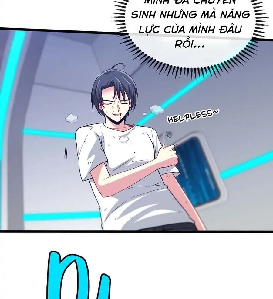 Hệ Thống Thăng Cấp Thành Thần Chapter 1 - 88