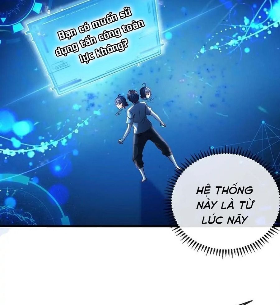 Hệ Thống Thăng Cấp Thành Thần Chapter 1 - 94