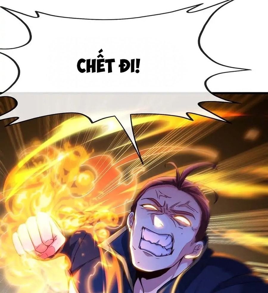 Hệ Thống Thăng Cấp Thành Thần Chapter 1 - 95