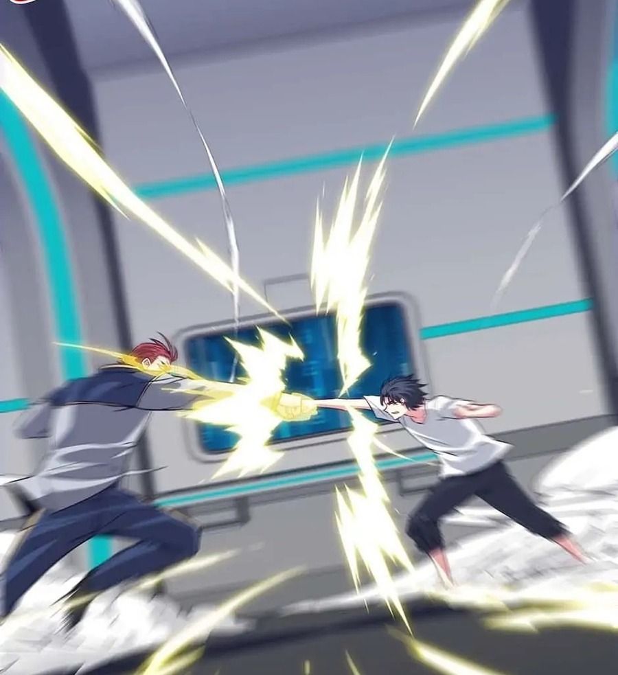 Hệ Thống Thăng Cấp Thành Thần Chapter 1 - 100