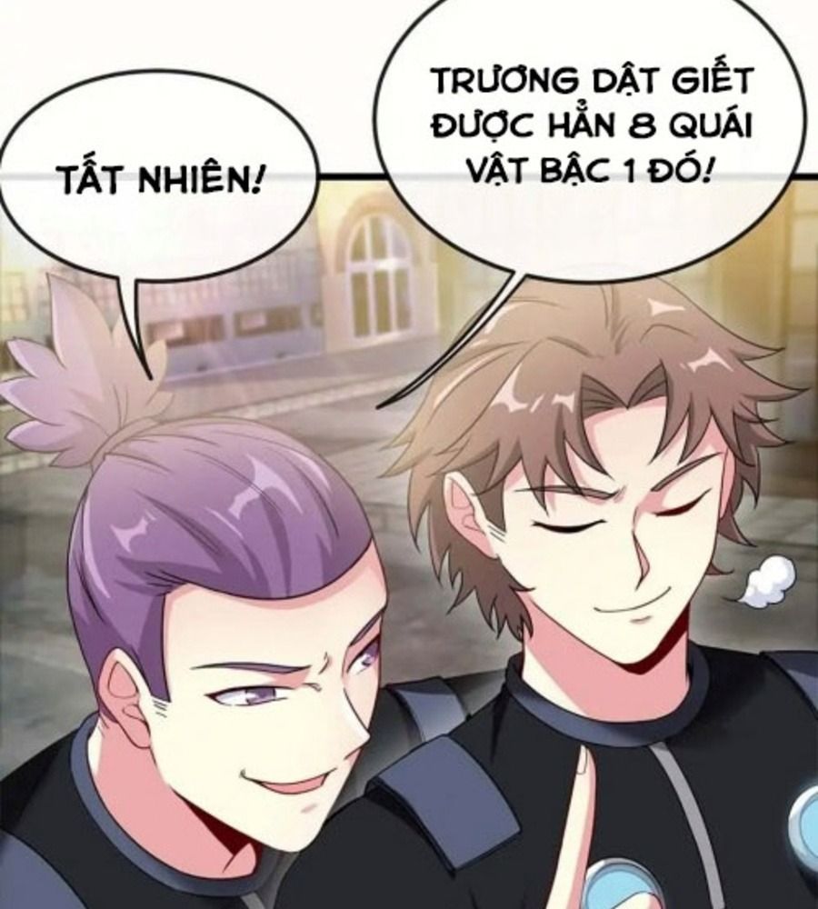 Hệ Thống Thăng Cấp Thành Thần Chapter 10 - 11