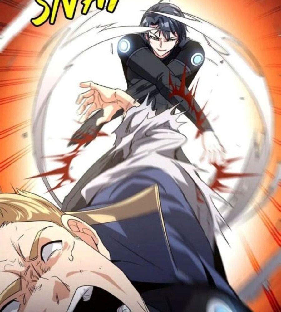 Hệ Thống Thăng Cấp Thành Thần Chapter 10 - 101