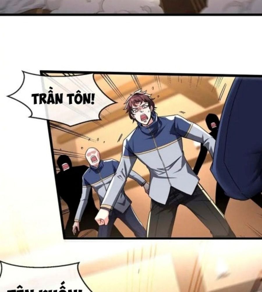 Hệ Thống Thăng Cấp Thành Thần Chapter 10 - 105