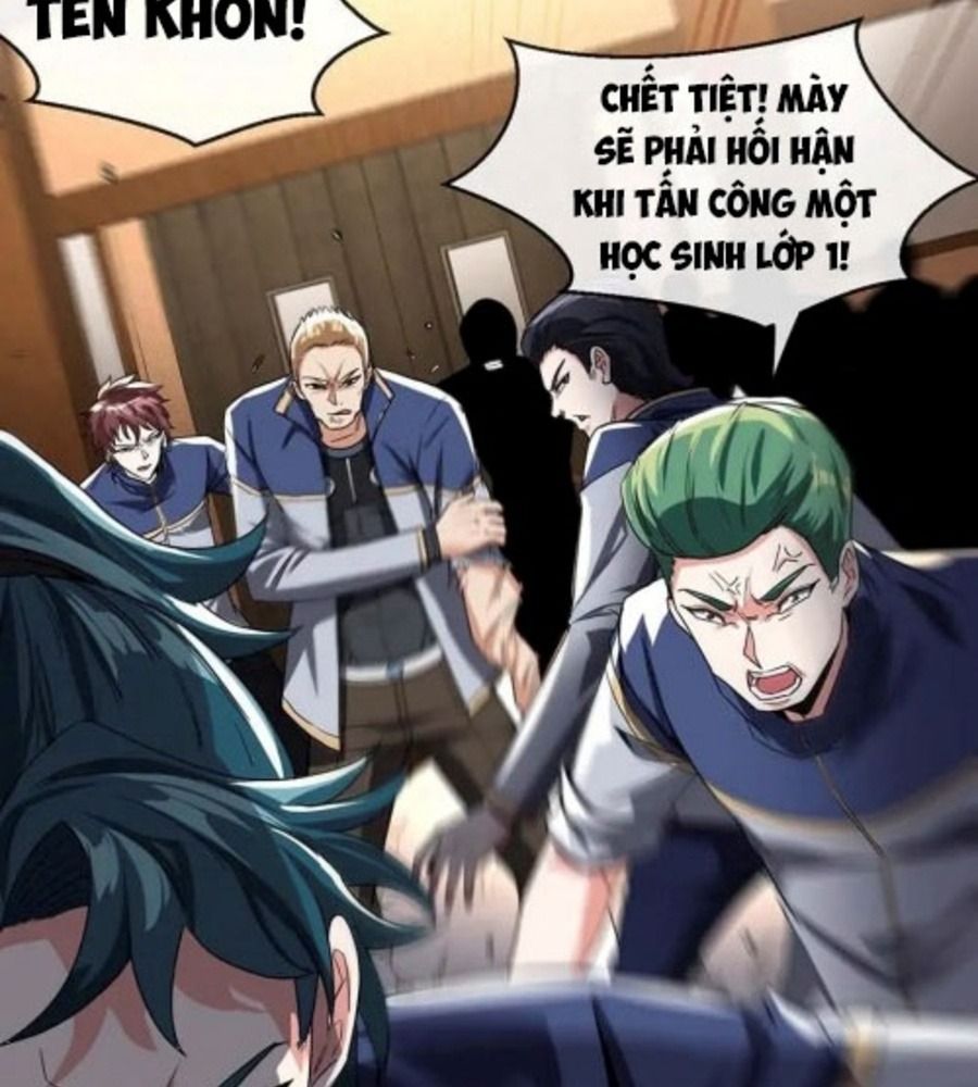 Hệ Thống Thăng Cấp Thành Thần Chapter 10 - 106