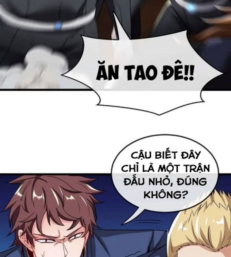 Hệ Thống Thăng Cấp Thành Thần Chapter 10 - 109