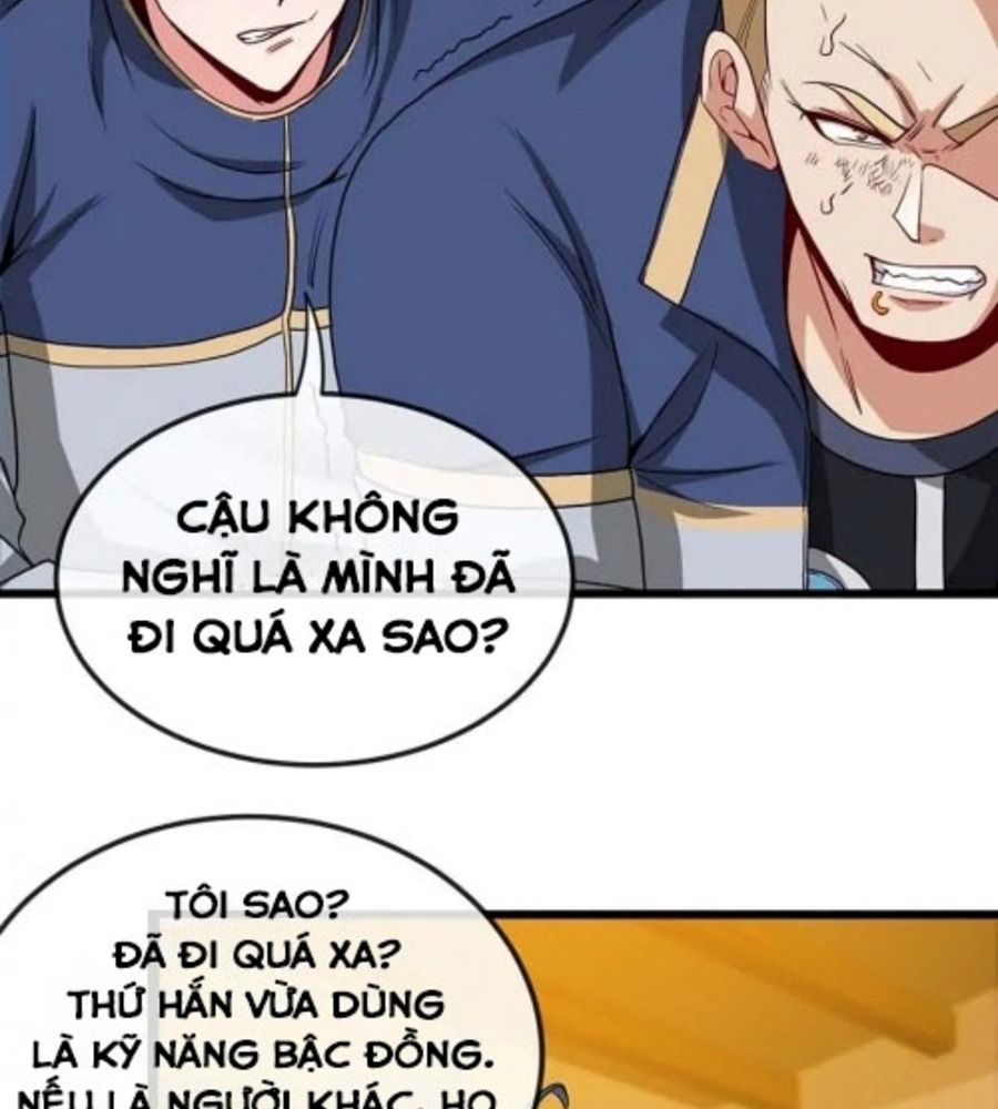 Hệ Thống Thăng Cấp Thành Thần Chapter 10 - 110