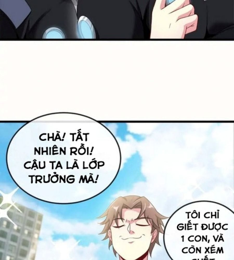 Hệ Thống Thăng Cấp Thành Thần Chapter 10 - 12