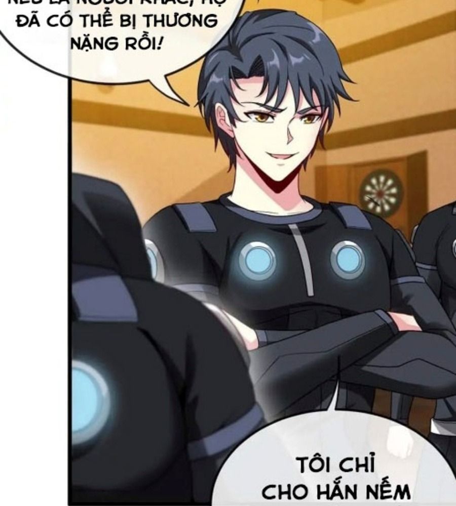 Hệ Thống Thăng Cấp Thành Thần Chapter 10 - 111