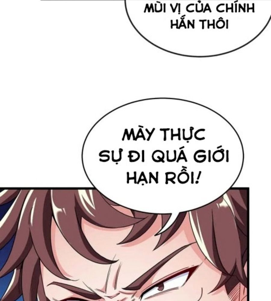 Hệ Thống Thăng Cấp Thành Thần Chapter 10 - 112