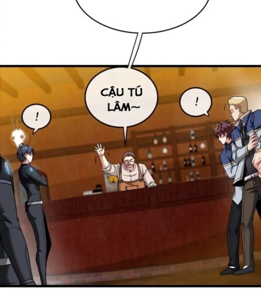 Hệ Thống Thăng Cấp Thành Thần Chapter 10 - 114