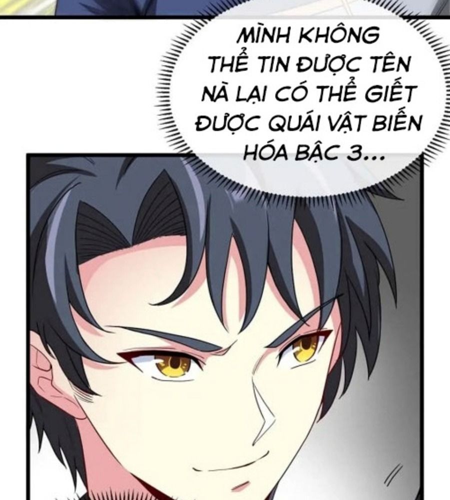 Hệ Thống Thăng Cấp Thành Thần Chapter 10 - 118