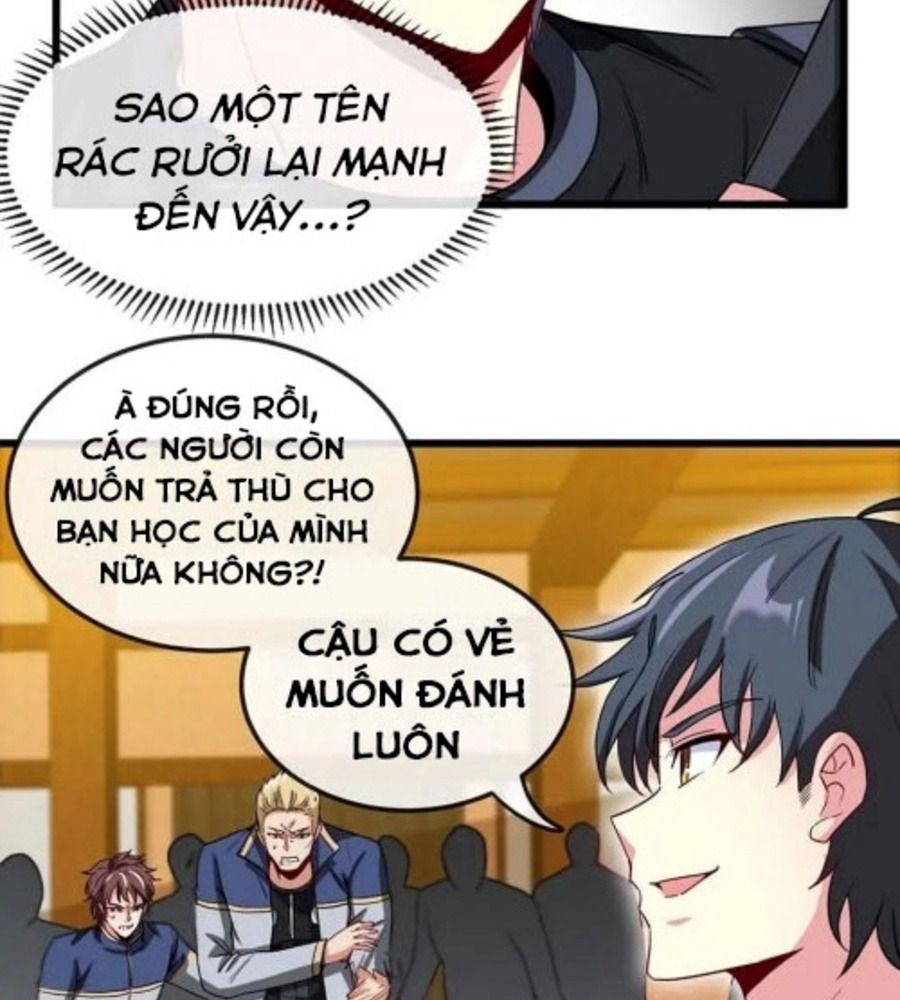 Hệ Thống Thăng Cấp Thành Thần Chapter 10 - 119