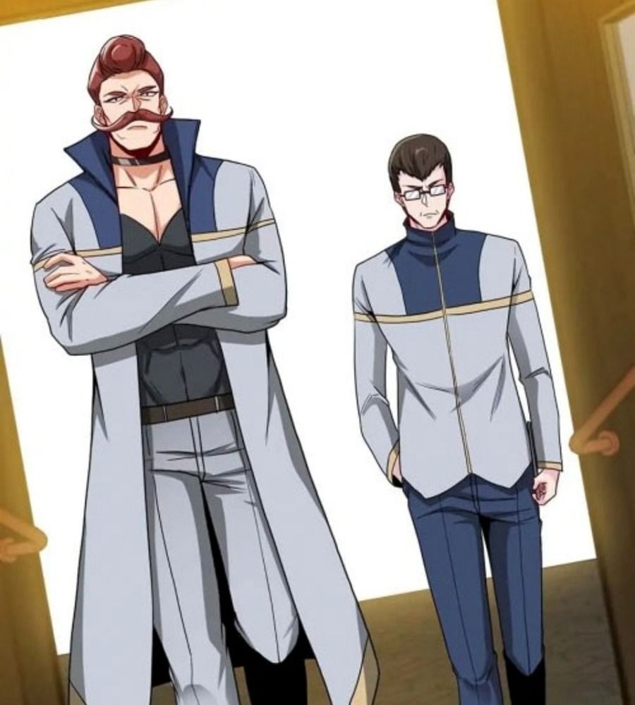 Hệ Thống Thăng Cấp Thành Thần Chapter 10 - 124