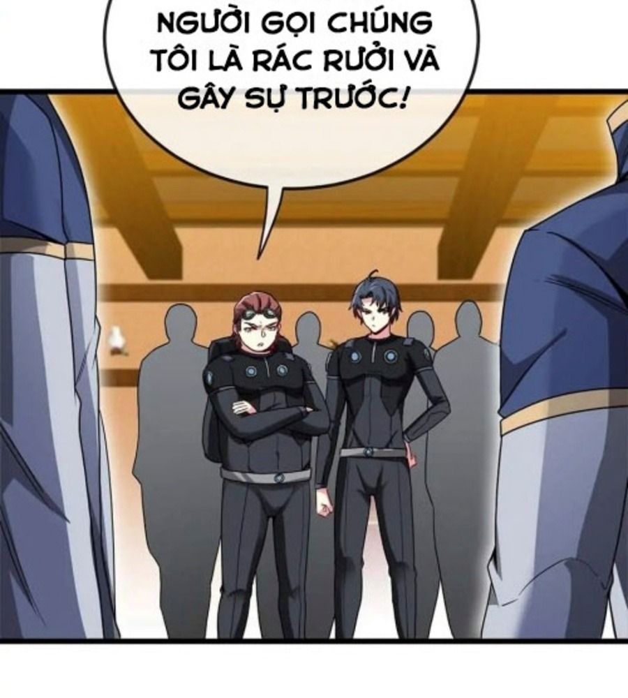 Hệ Thống Thăng Cấp Thành Thần Chapter 10 - 127