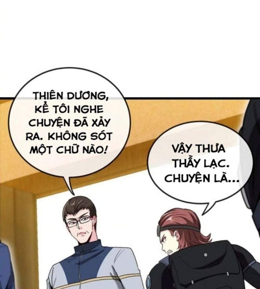 Hệ Thống Thăng Cấp Thành Thần Chapter 10 - 128