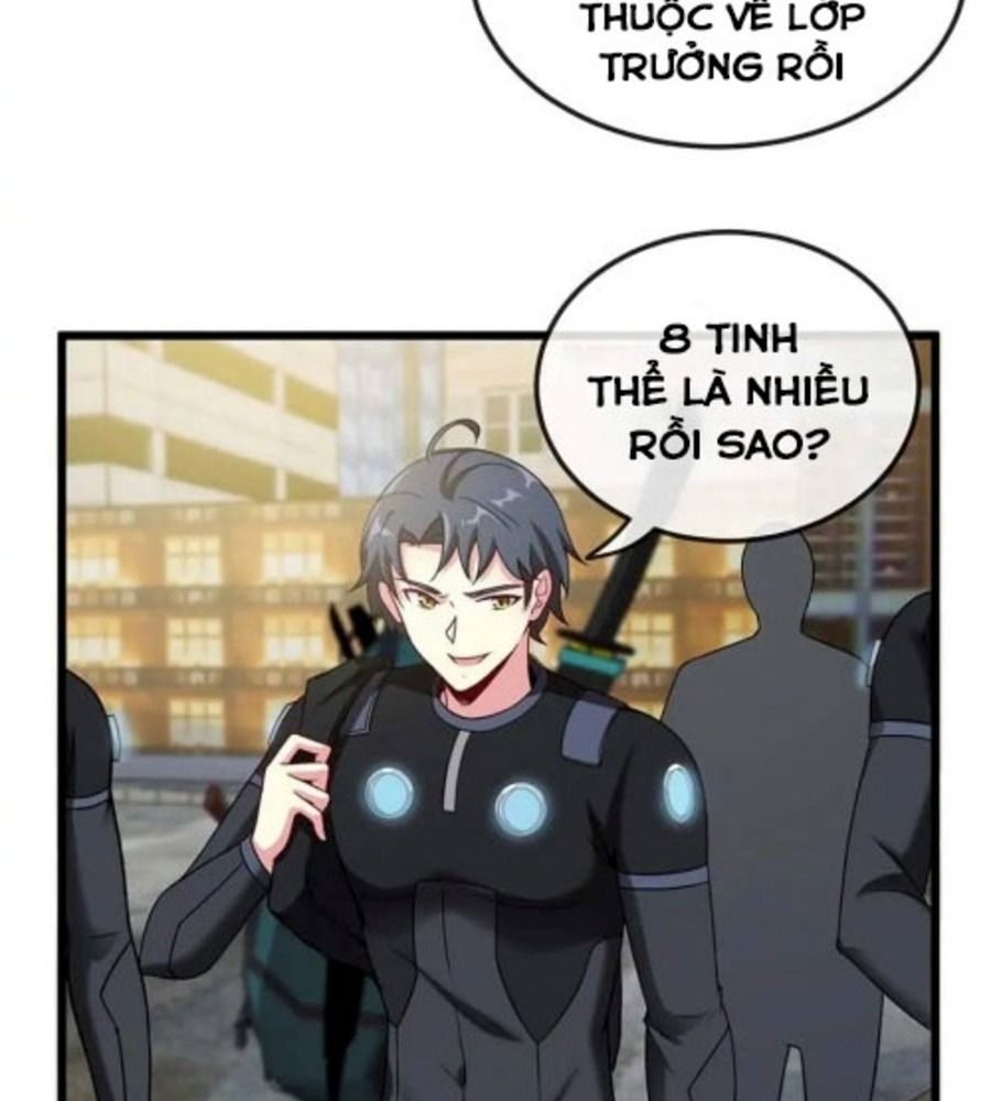 Hệ Thống Thăng Cấp Thành Thần Chapter 10 - 14