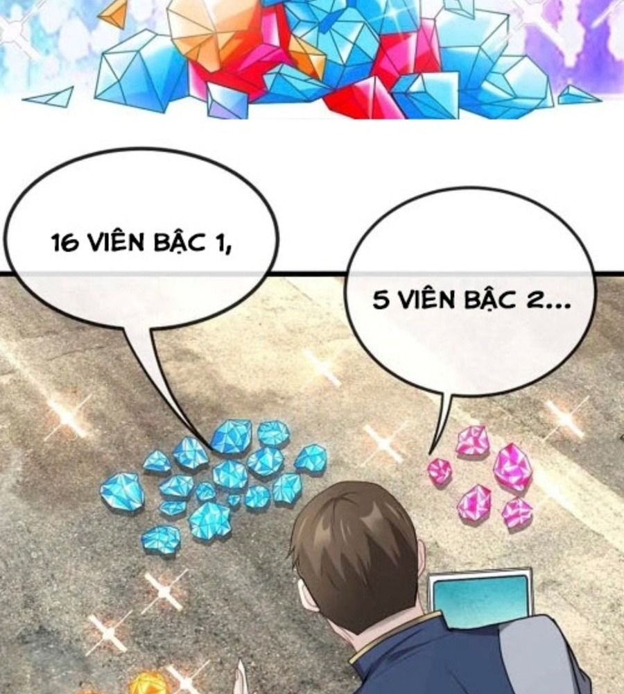 Hệ Thống Thăng Cấp Thành Thần Chapter 10 - 18