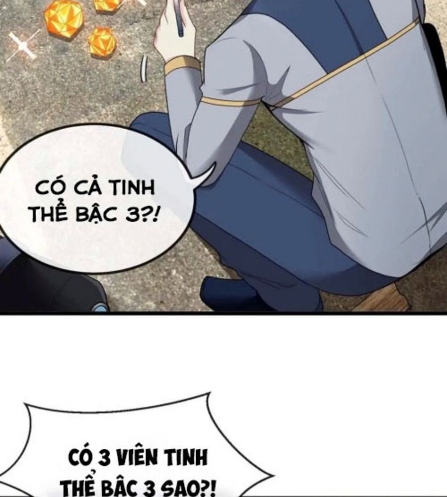 Hệ Thống Thăng Cấp Thành Thần Chapter 10 - 19