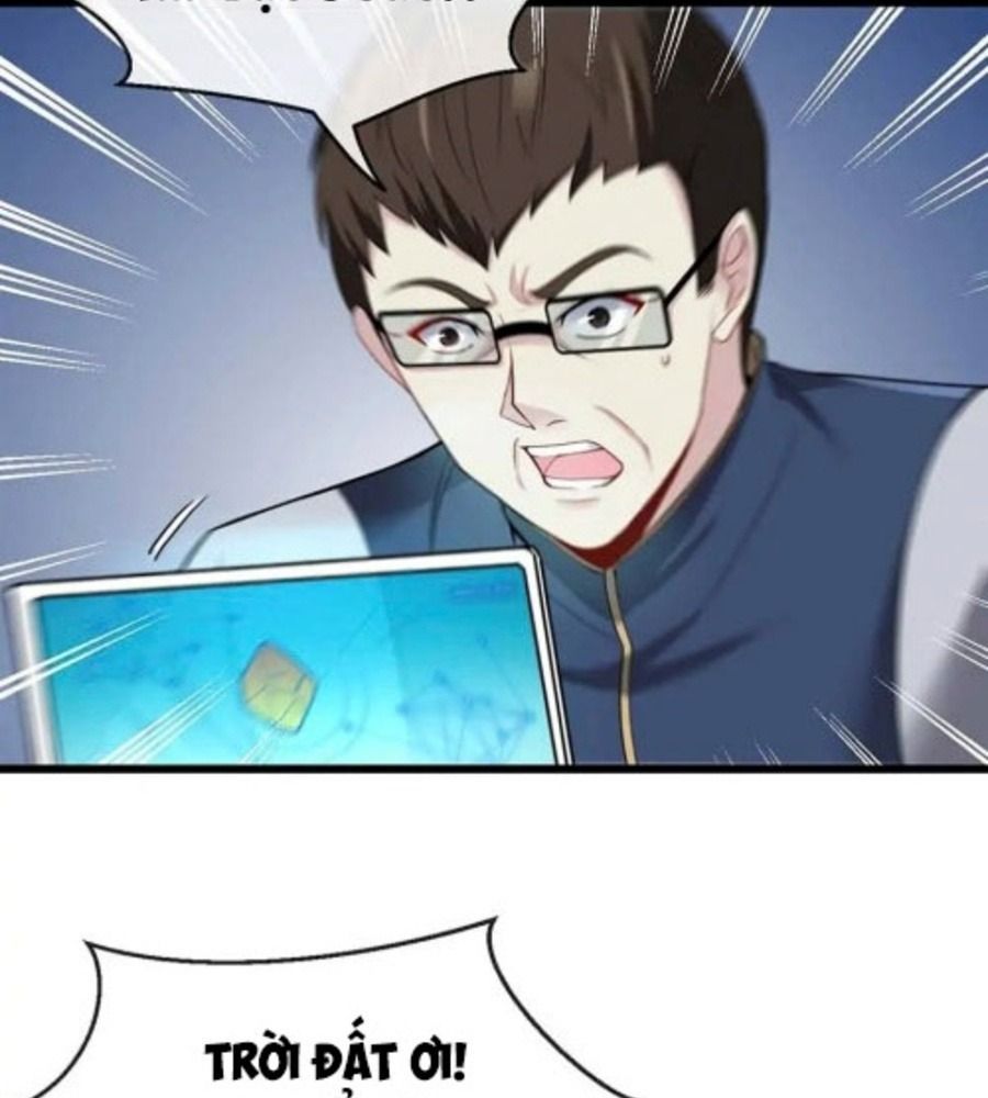 Hệ Thống Thăng Cấp Thành Thần Chapter 10 - 20