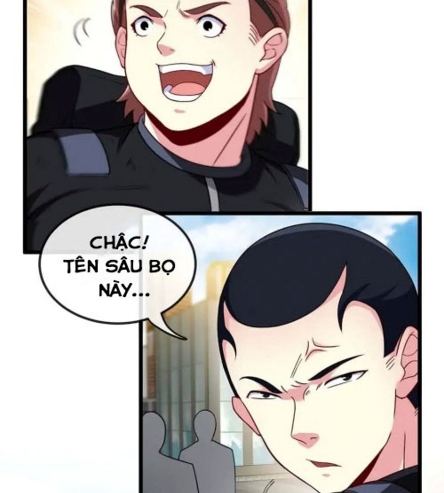 Hệ Thống Thăng Cấp Thành Thần Chapter 10 - 3