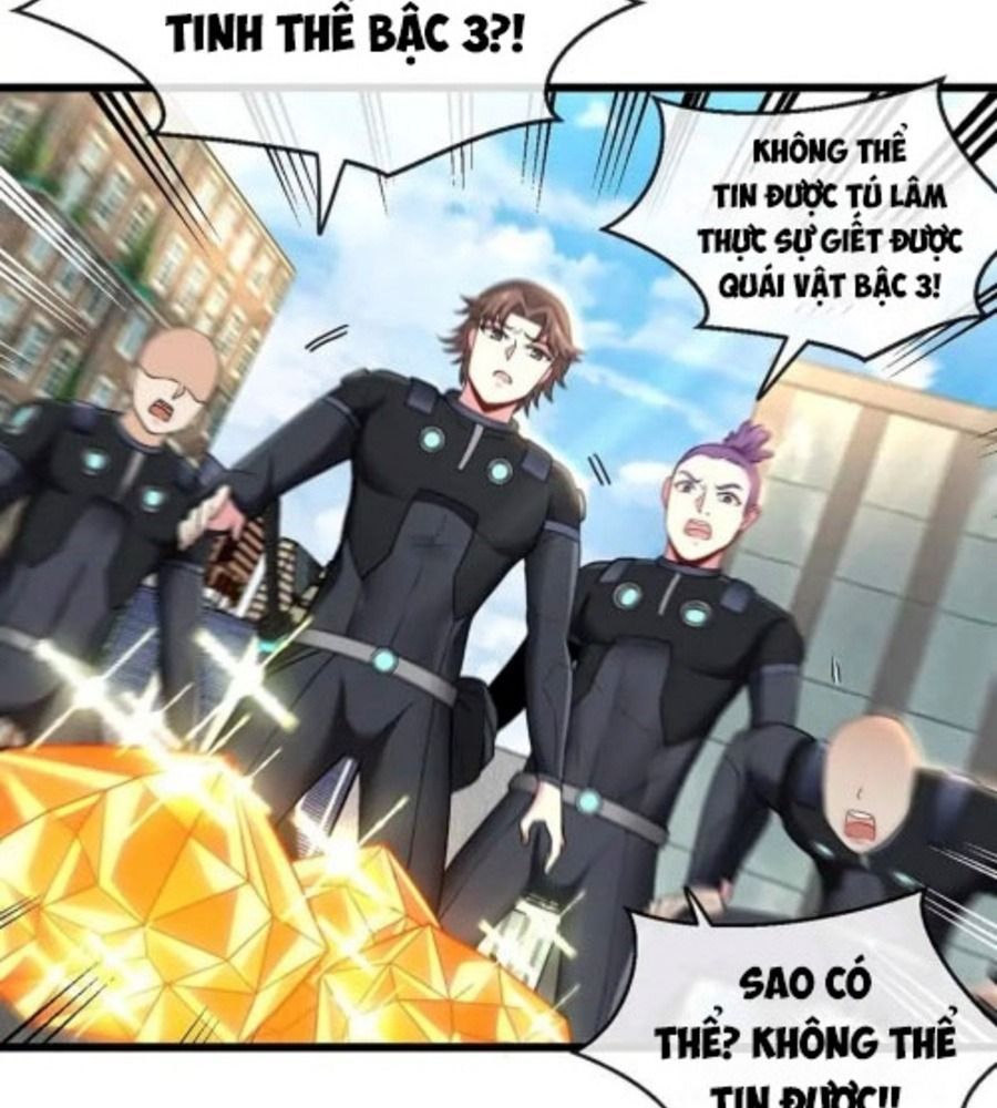Hệ Thống Thăng Cấp Thành Thần Chapter 10 - 21