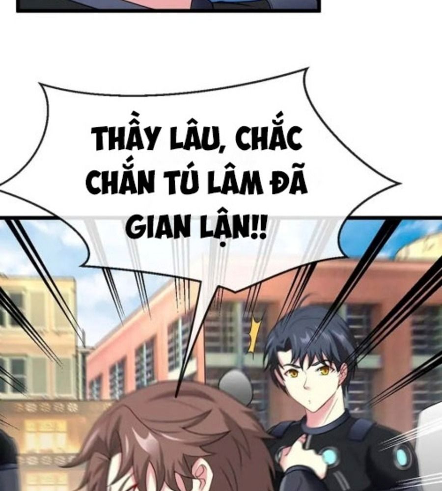 Hệ Thống Thăng Cấp Thành Thần Chapter 10 - 23