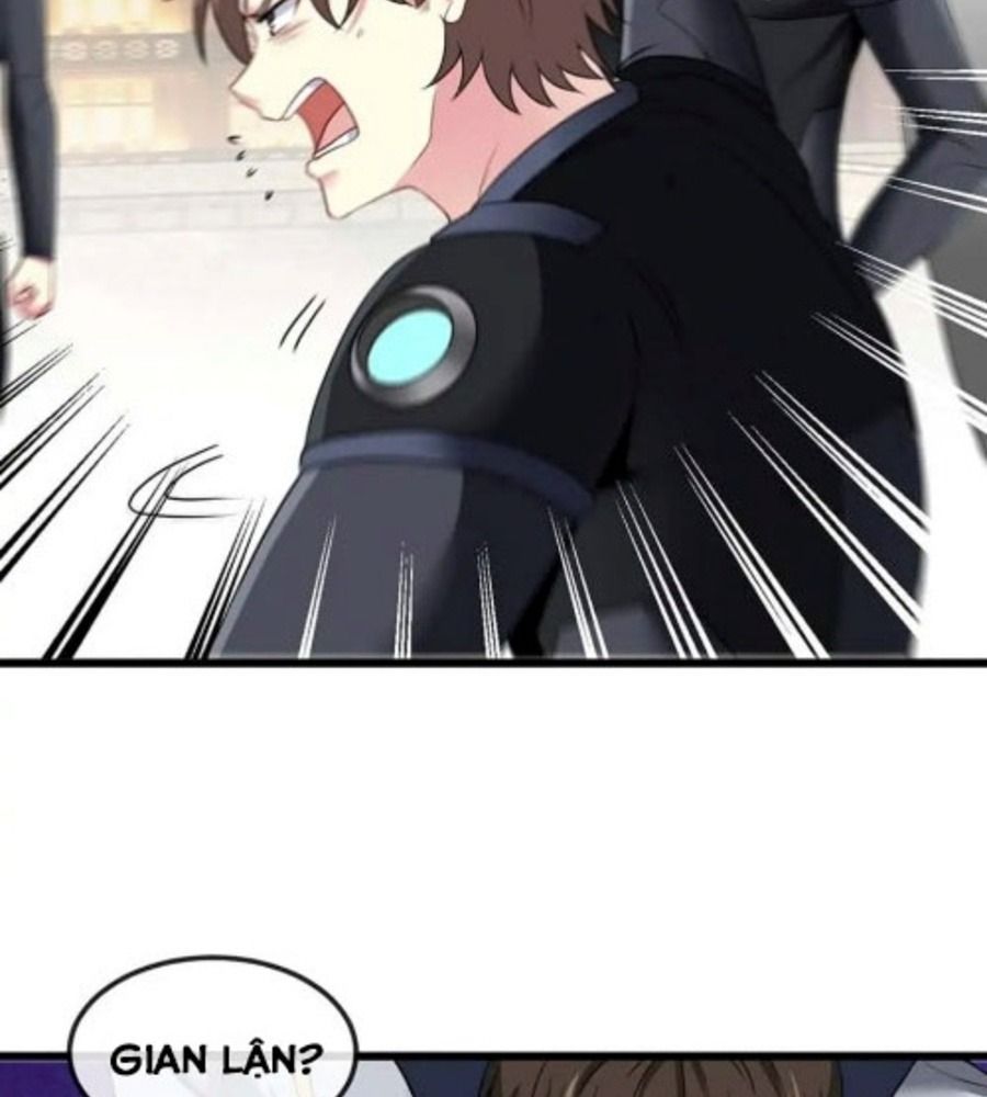 Hệ Thống Thăng Cấp Thành Thần Chapter 10 - 24