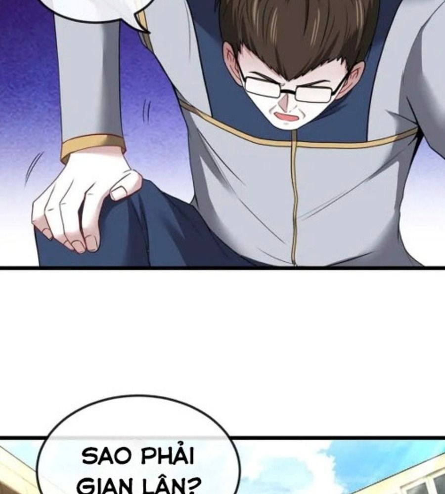 Hệ Thống Thăng Cấp Thành Thần Chapter 10 - 25