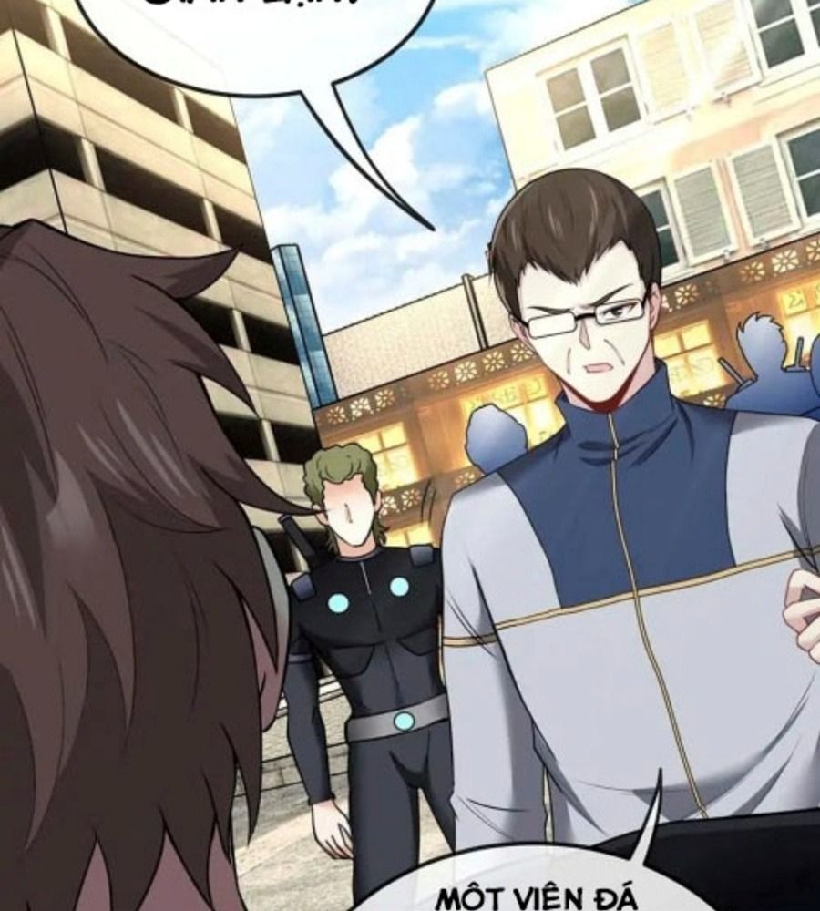 Hệ Thống Thăng Cấp Thành Thần Chapter 10 - 26