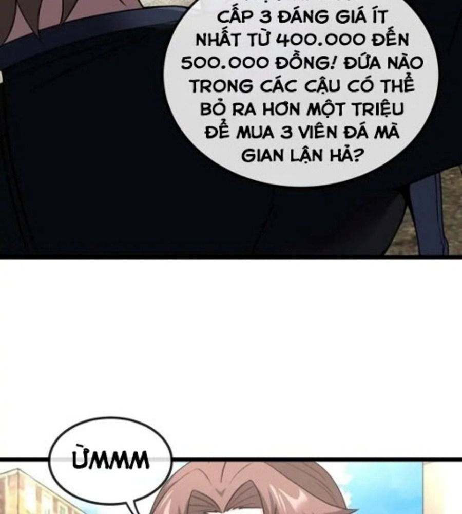 Hệ Thống Thăng Cấp Thành Thần Chapter 10 - 27