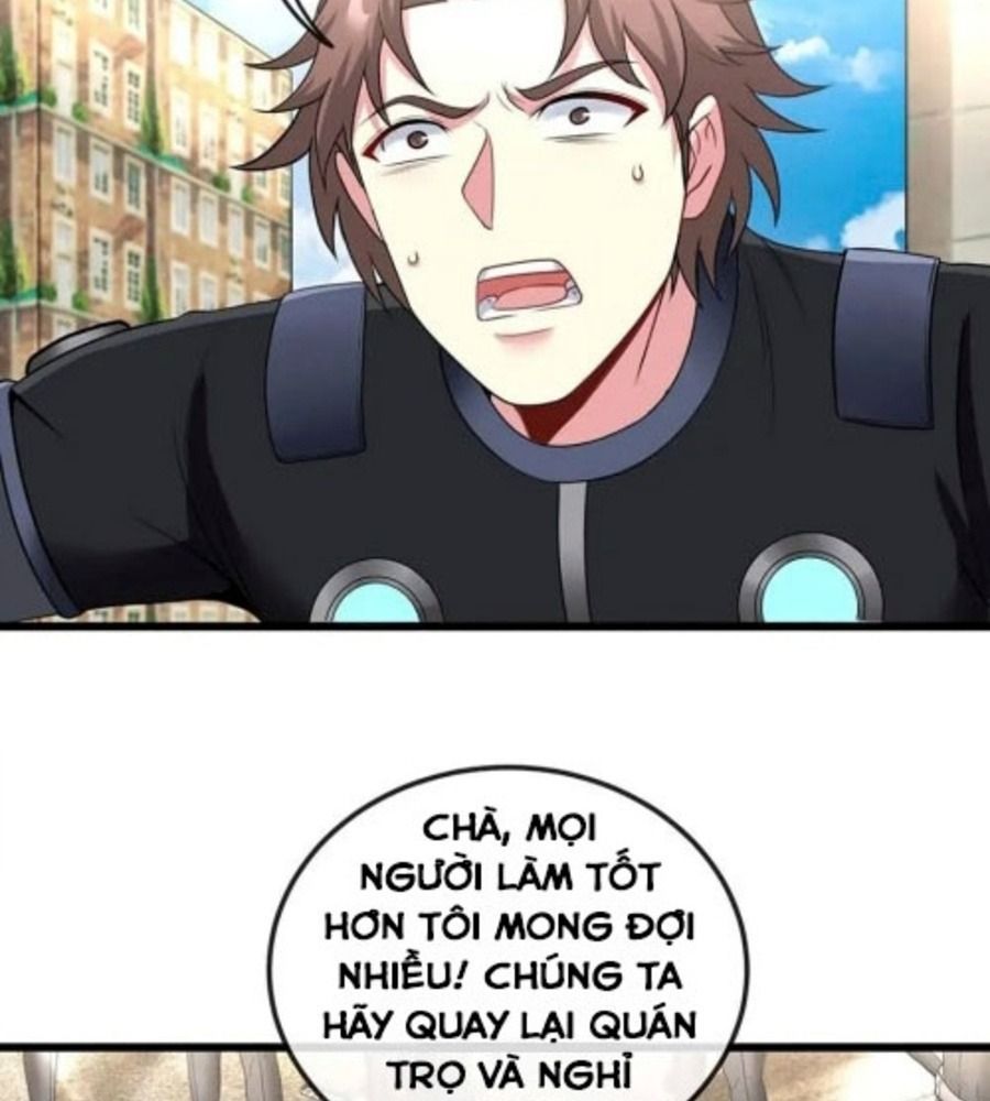 Hệ Thống Thăng Cấp Thành Thần Chapter 10 - 28