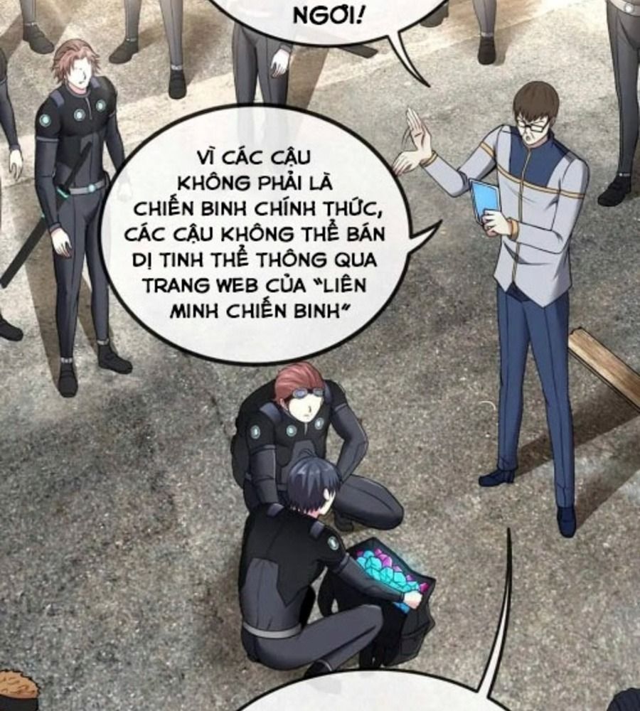 Hệ Thống Thăng Cấp Thành Thần Chapter 10 - 29