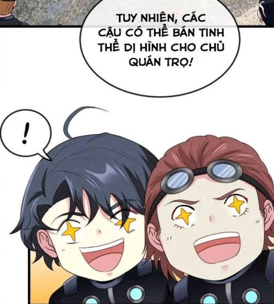 Hệ Thống Thăng Cấp Thành Thần Chapter 10 - 30