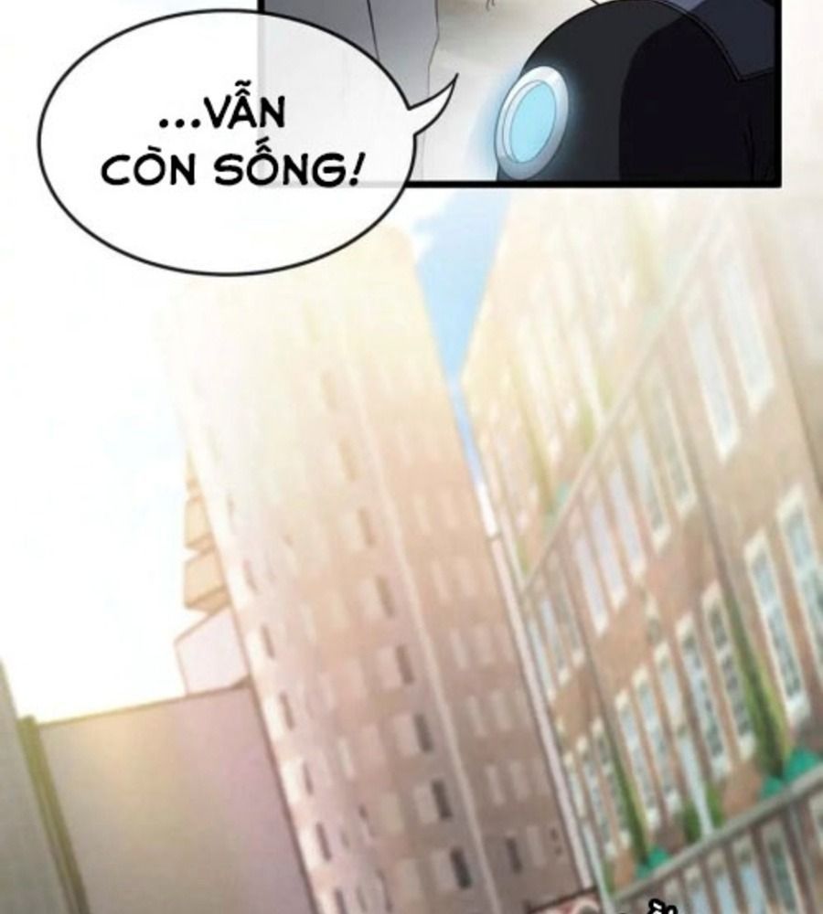 Hệ Thống Thăng Cấp Thành Thần Chapter 10 - 4