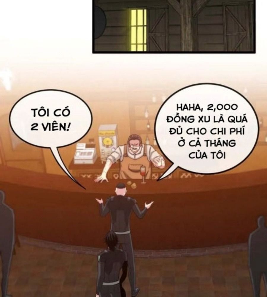 Hệ Thống Thăng Cấp Thành Thần Chapter 10 - 32