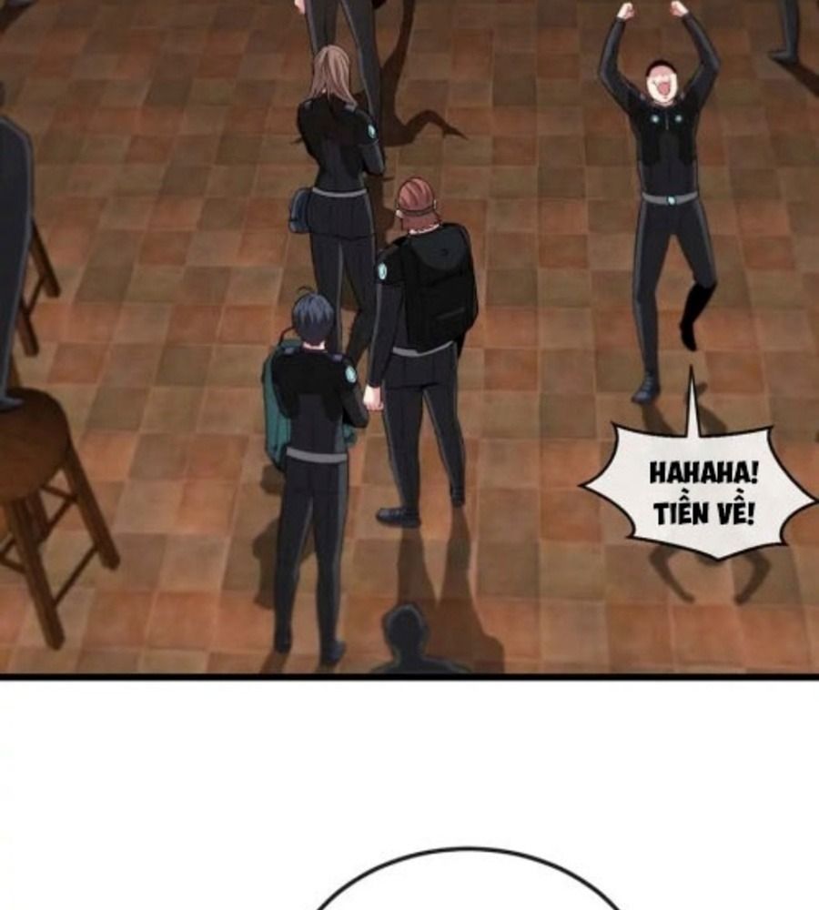 Hệ Thống Thăng Cấp Thành Thần Chapter 10 - 33