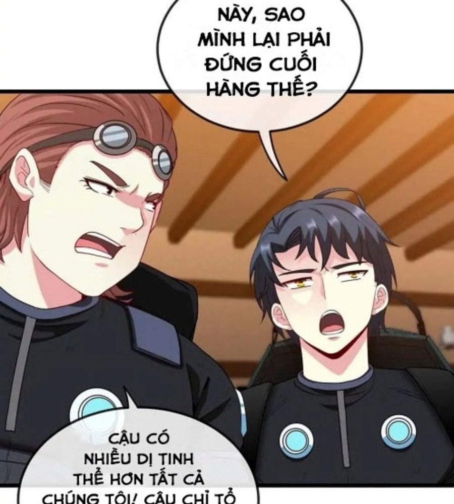 Hệ Thống Thăng Cấp Thành Thần Chapter 10 - 34