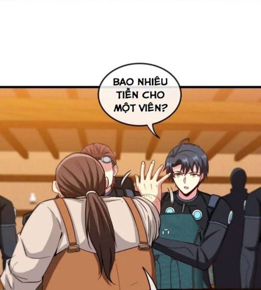 Hệ Thống Thăng Cấp Thành Thần Chapter 10 - 38